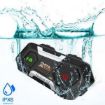 Nukrotech Nukro S3 resmi
