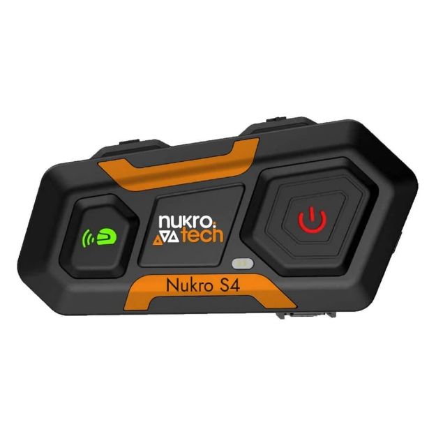 Nukrotech Nukro S4 resmi