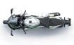 Kawasaki Ninja 7 Hybrid resmi