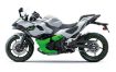 Kawasaki Ninja 7 Hybrid resmi
