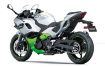 Kawasaki Ninja 7 Hybrid resmi