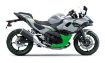 Kawasaki Ninja 7 Hybrid resmi