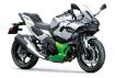 Kawasaki Ninja 7 Hybrid resmi