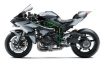 Kawasaki Ninja H2R resmi