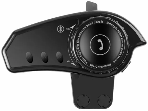 Robeve BT35 resmi