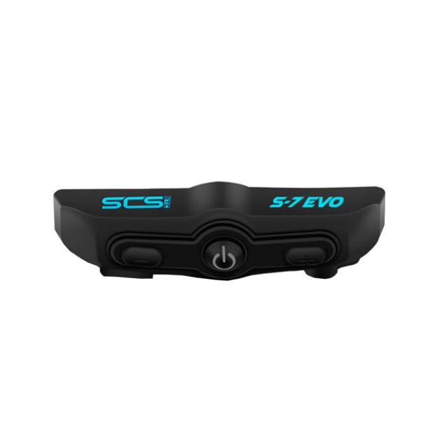 Scs S7 Evo resmi