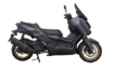 Falcon VR-MAX 225 resmi