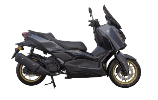 Falcon VR-MAX 225 resmi