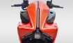 Falcon Joven 155 resmi