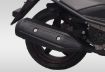 Falcon Quick 50 resmi