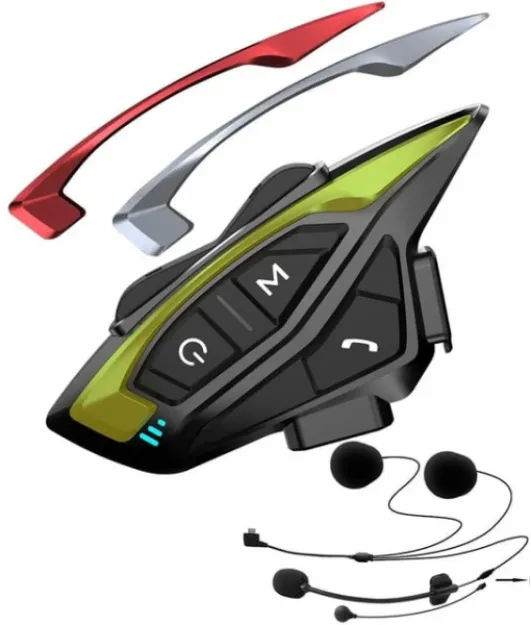 Shark 08 resmi
