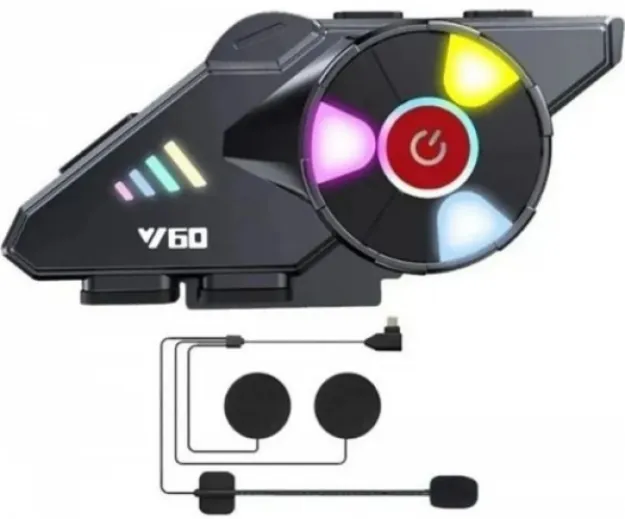 Smith Y60 resmi