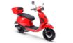 Kuba Azure 50 resmi