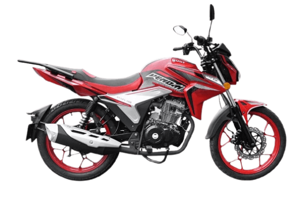 Yuki Venom resmi