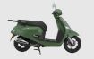 Mondial Exon 50 resmi