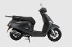 Mondial Exon 50 resmi