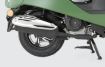 Mondial Exon 50 resmi