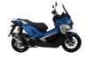Revolt RSX7 resmi