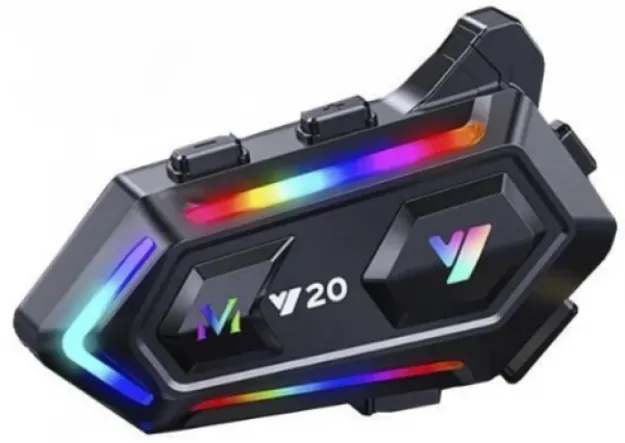 Torima Y20 resmi