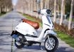 Revolt RS4 resmi