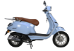 Revolt RS4 resmi