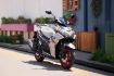 Revolt RSX3 resmi