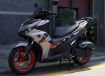 Revolt RSX3 resmi