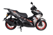 Revolt RSX3 resmi