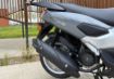 Revolt RSX5 resmi