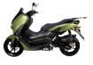 Revolt RSX6 resmi