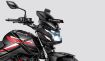 Hero Glamour X 125 resmi