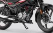 Hero Glamour X 125 resmi