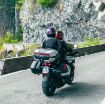 Givi V58N resmi