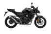 Honda CB750 Hornet resmi