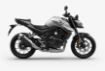 Honda CB750 Hornet resmi