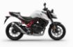 Honda CB750 Hornet resmi