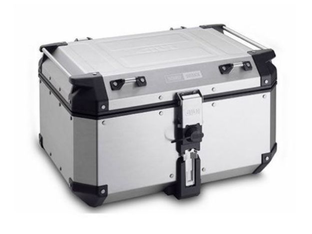 Givi OBKN58A Trekker Outback resmi