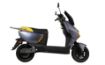 Arora ZR6 resmi