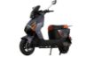Arora ZR6 resmi