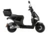Arora ZR2 resmi