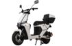 Arora ZR2 resmi