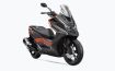 Kymco DTX 350 resmi
