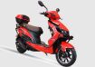 Arora ZR5 resmi