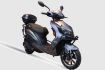 Arora ZR5 resmi