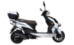 Arora ZR5 resmi