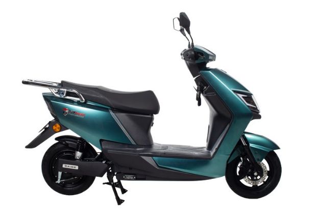 Stmax Metro 5000 resmi