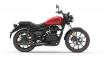 Royal Enfield Meteor 350 resmi