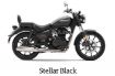 Royal Enfield Meteor 350 resmi