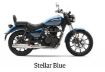 Royal Enfield Meteor 350 resmi