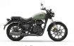 Royal Enfield Meteor 350 resmi